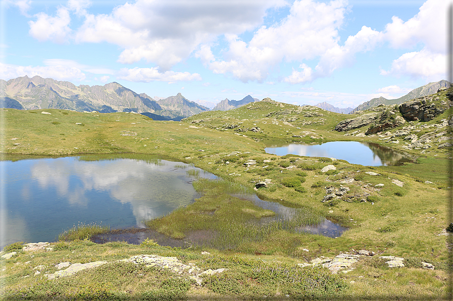 foto Laghi dei Lasteati